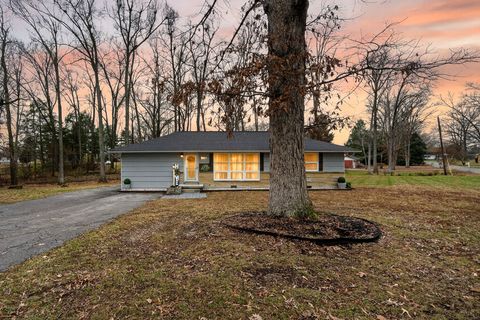 929 Sunset Dr Cookeville TN 38501