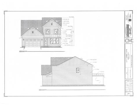 42 Trail West Drive Mount Juliet TN 37122