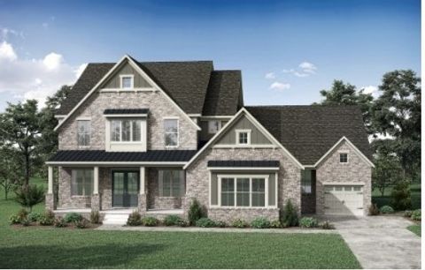 5906 Luke Court Arrington TN 37014