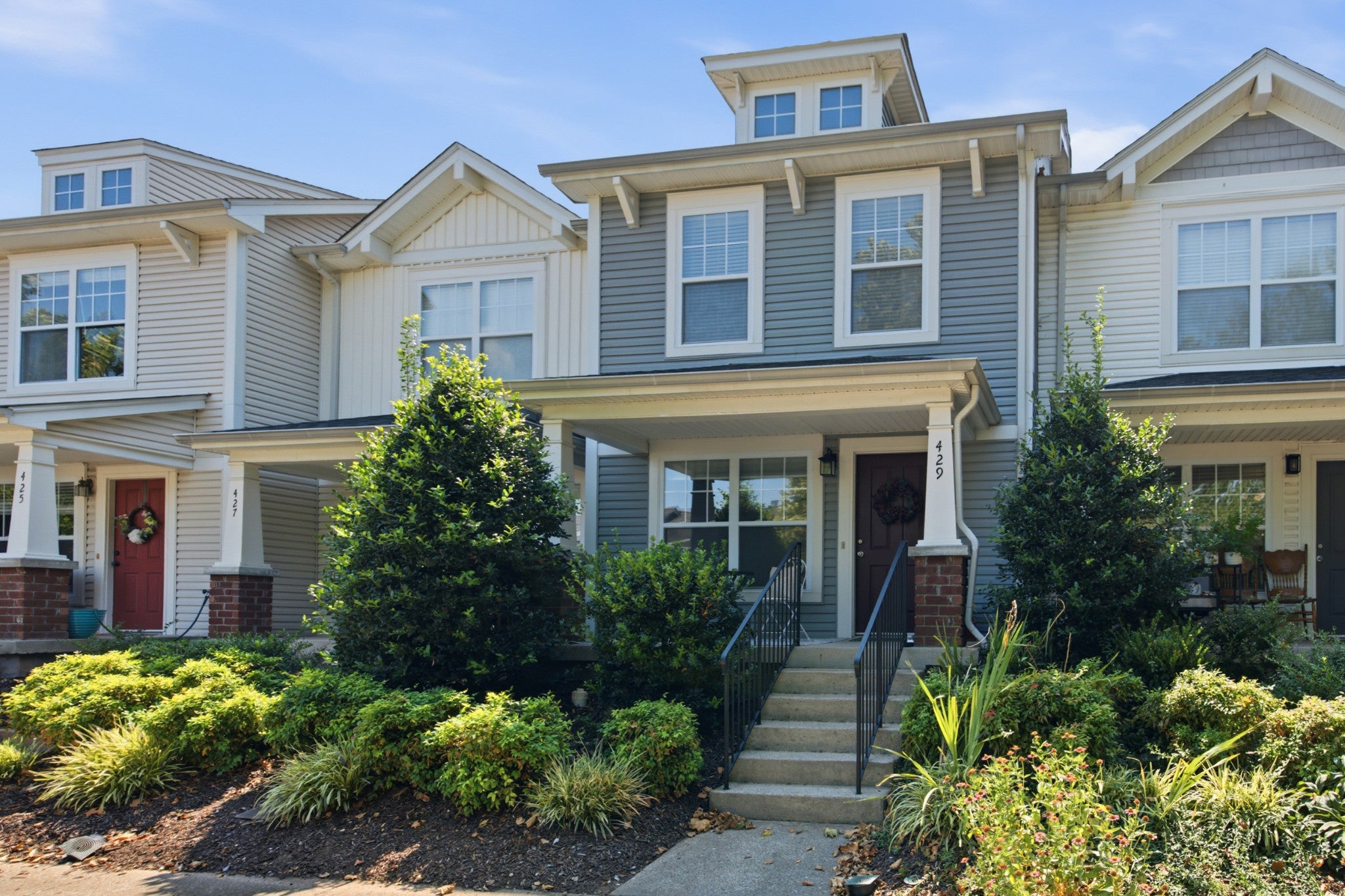 2-bed listing at 429 Shadow Glen Dr, Nashville