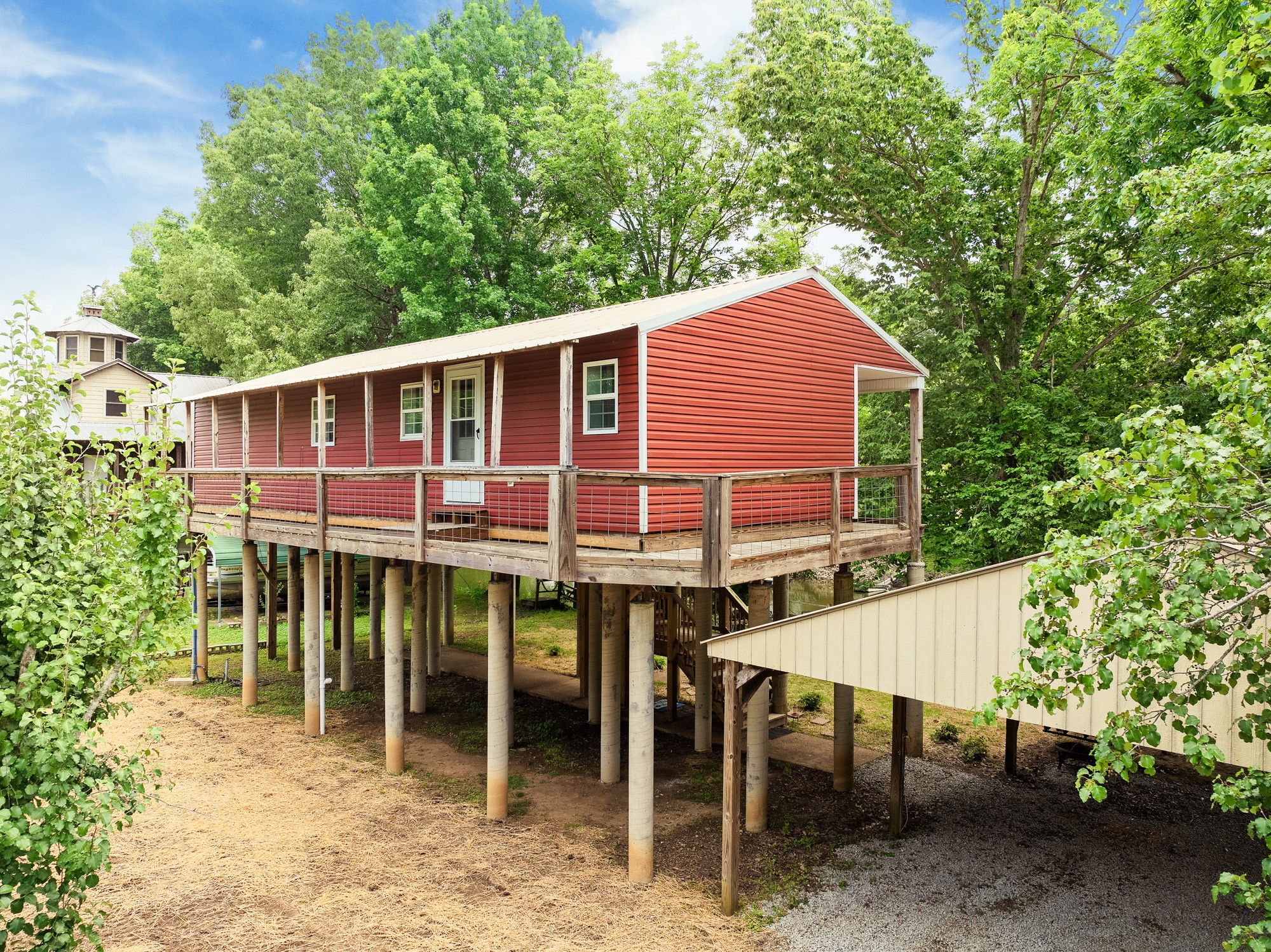 91 Creekside View Ln