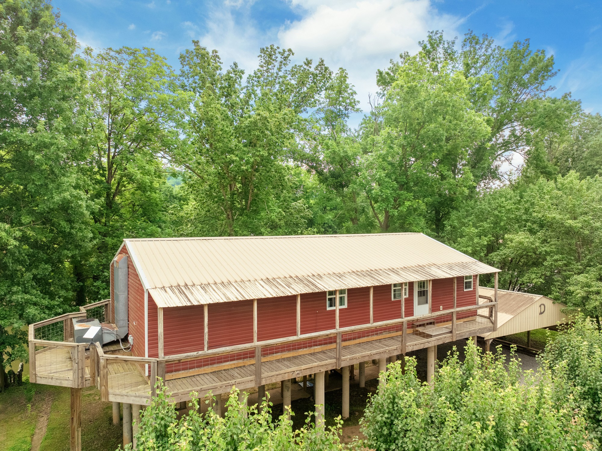 91 Creekside View Ln