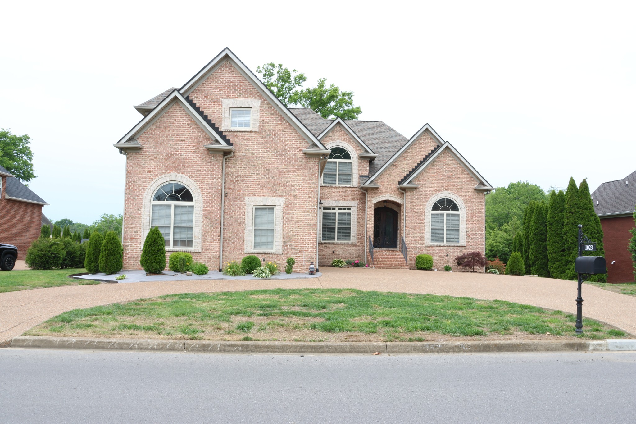 1023 Somerset Downs Blvd
