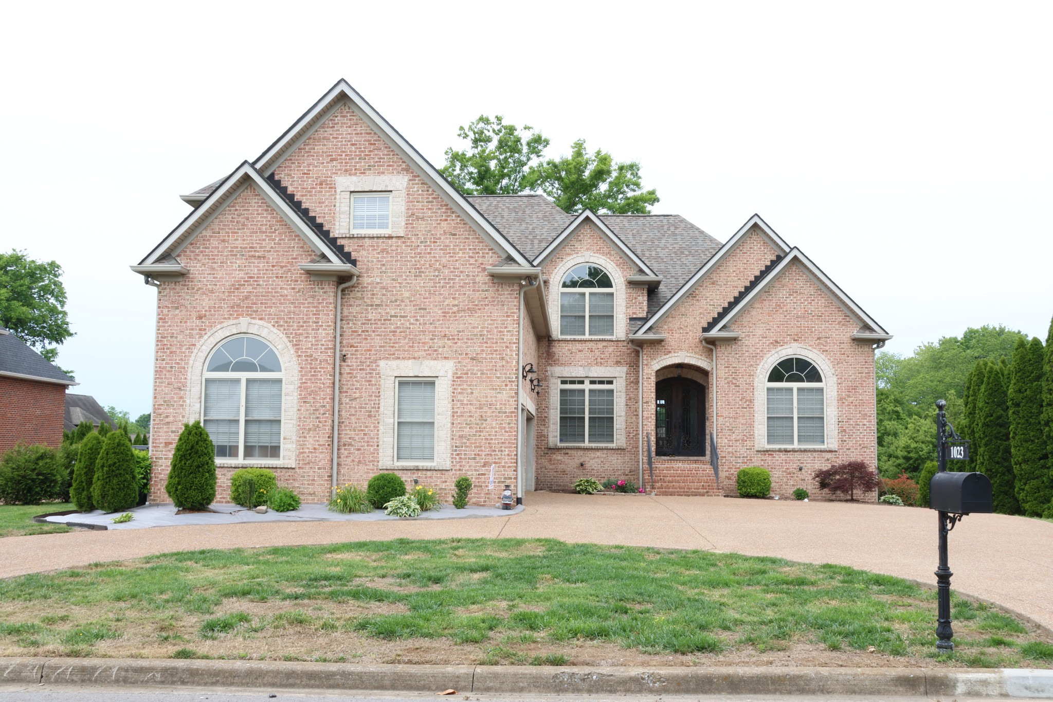 1023 Somerset Downs Blvd