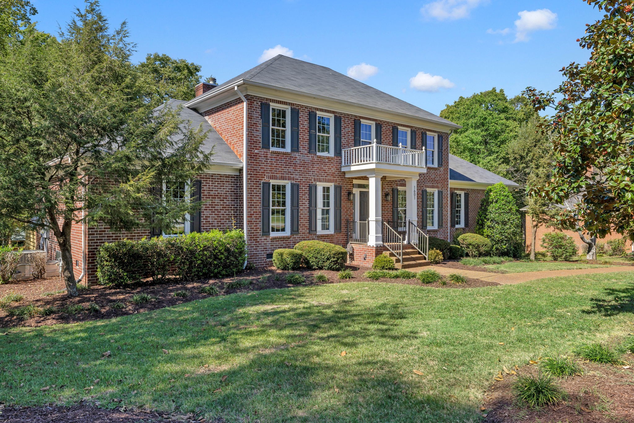 1601 Gordon Petty Dr