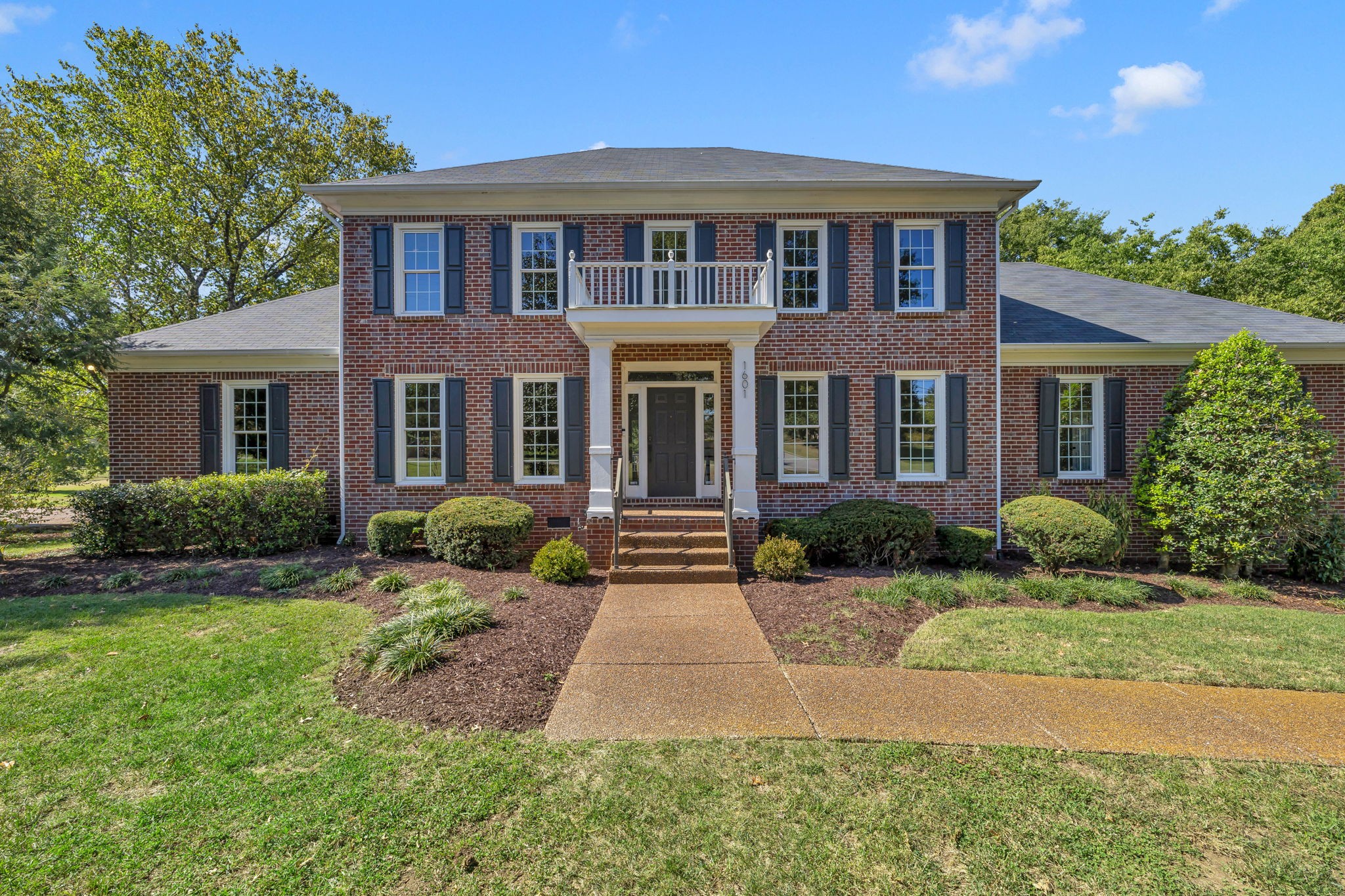 1601 Gordon Petty Dr