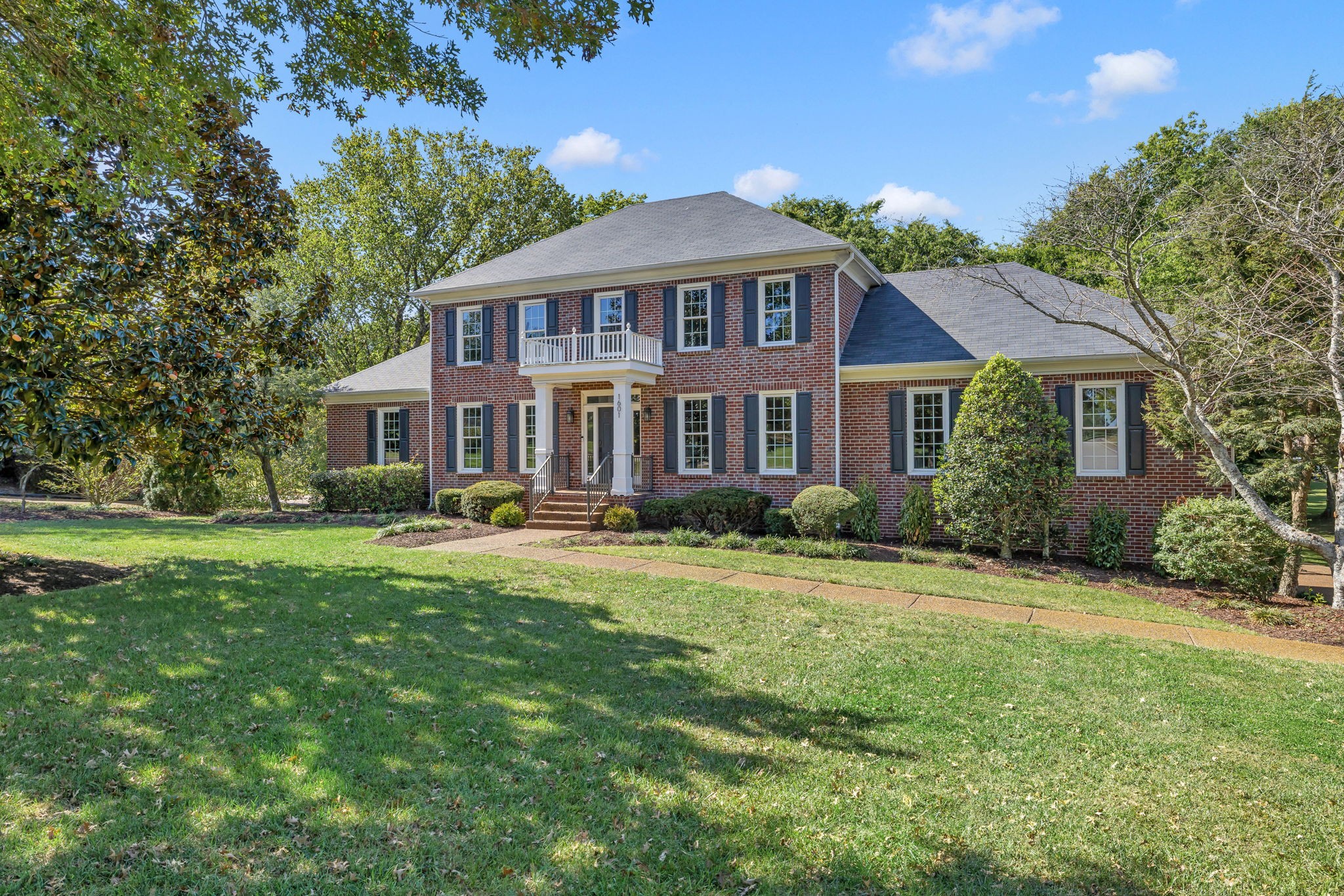 1601 Gordon Petty Dr