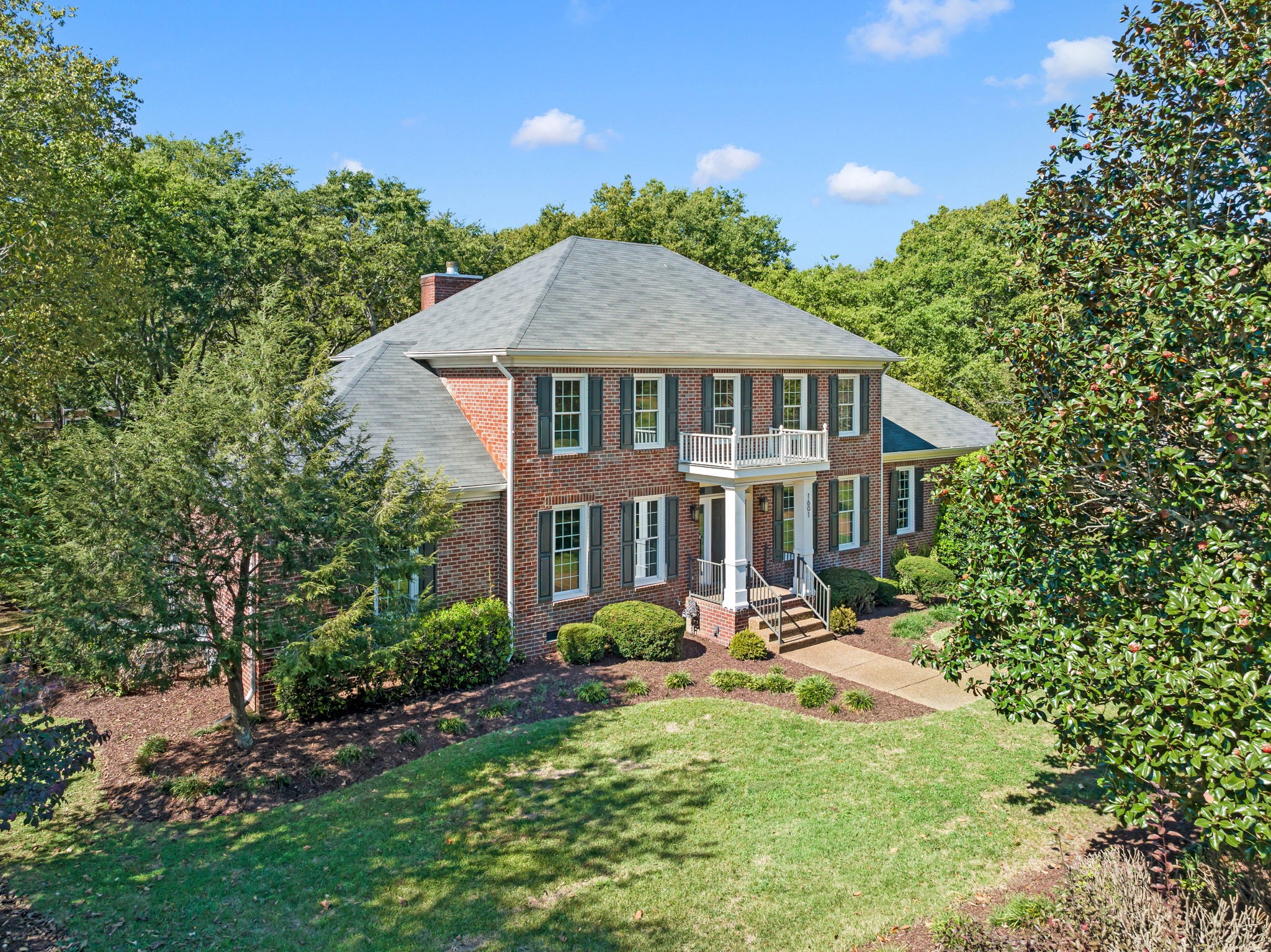 1601 Gordon Petty Dr
