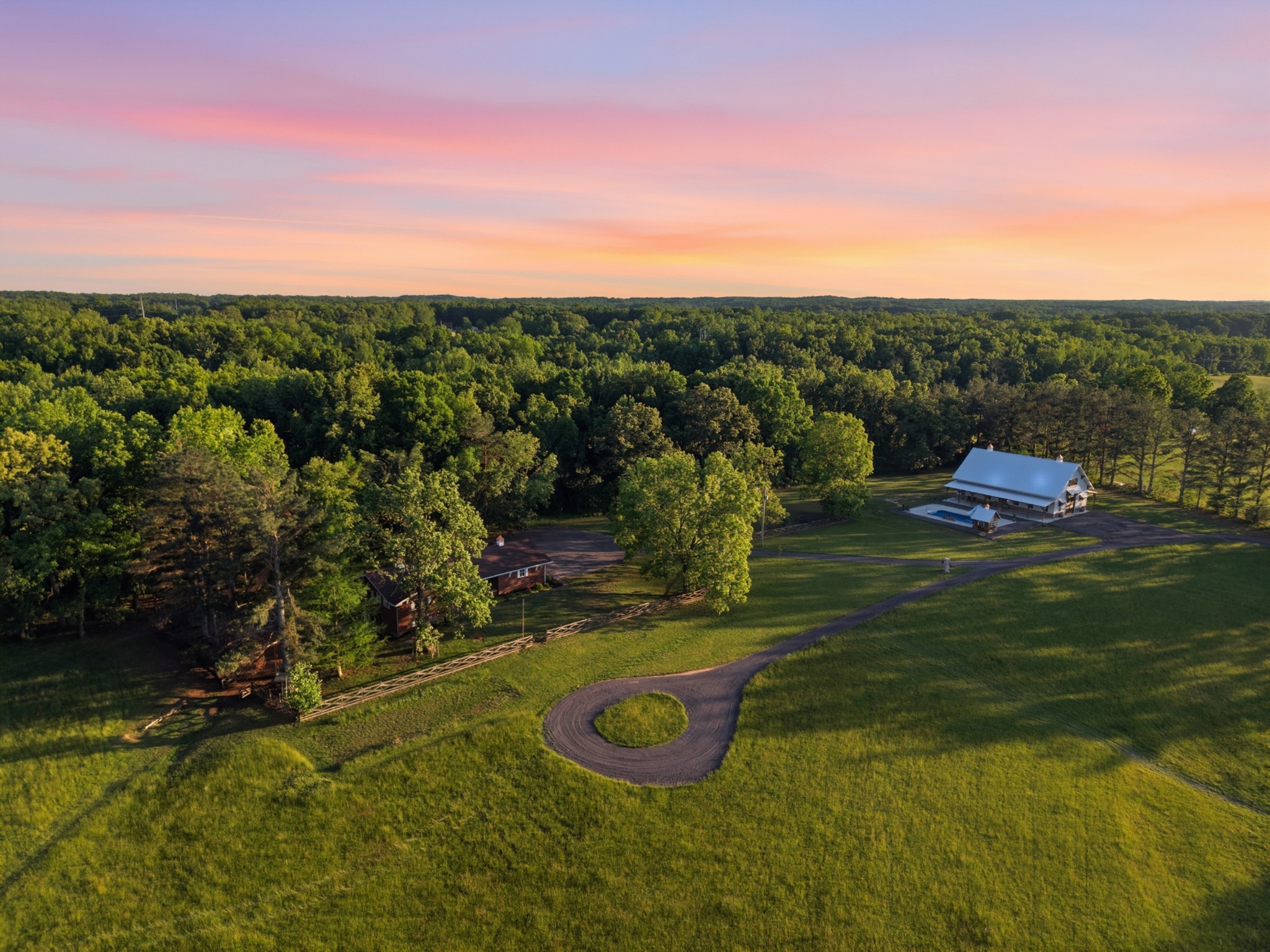 450 Paul Thompson Rd
