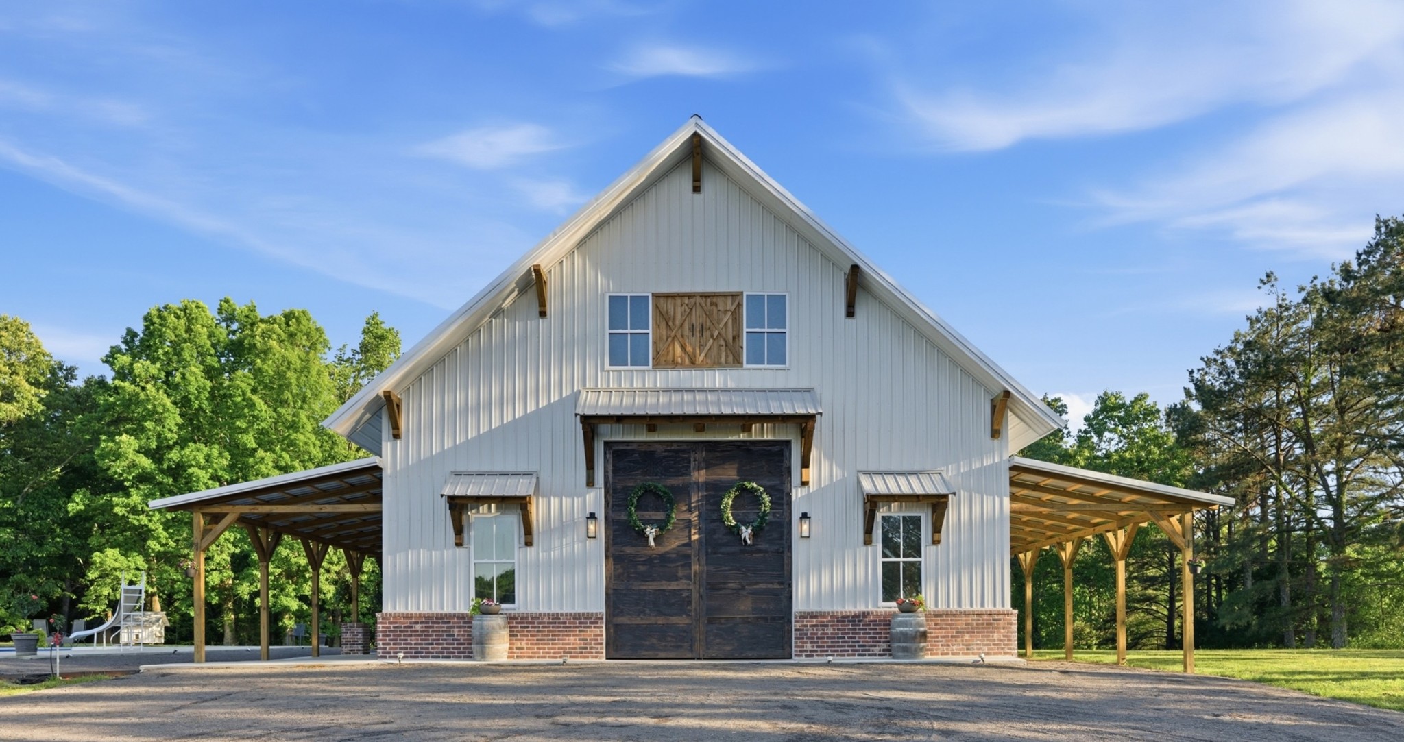 450 Paul Thompson Rd
