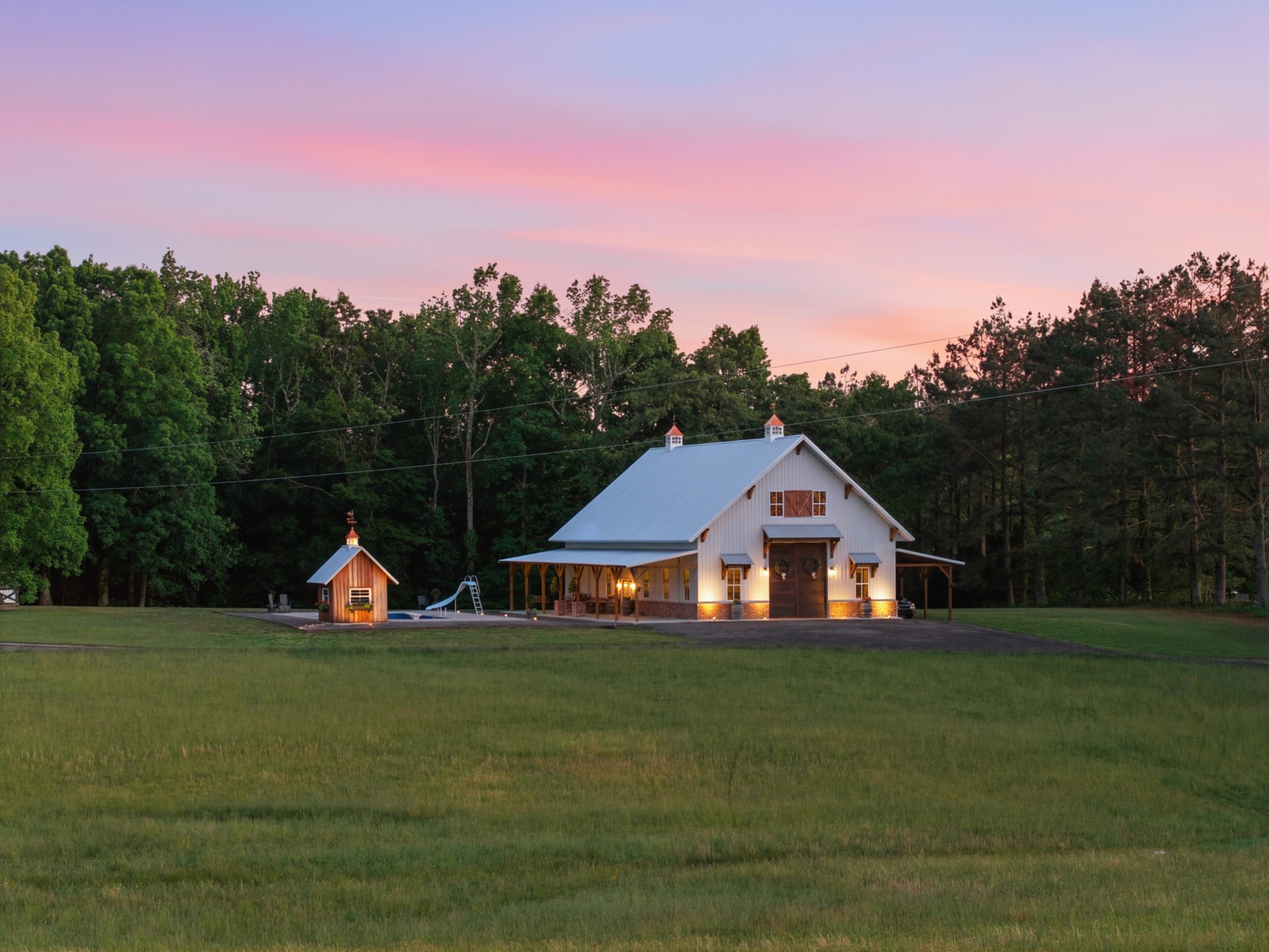 450 Paul Thompson Rd