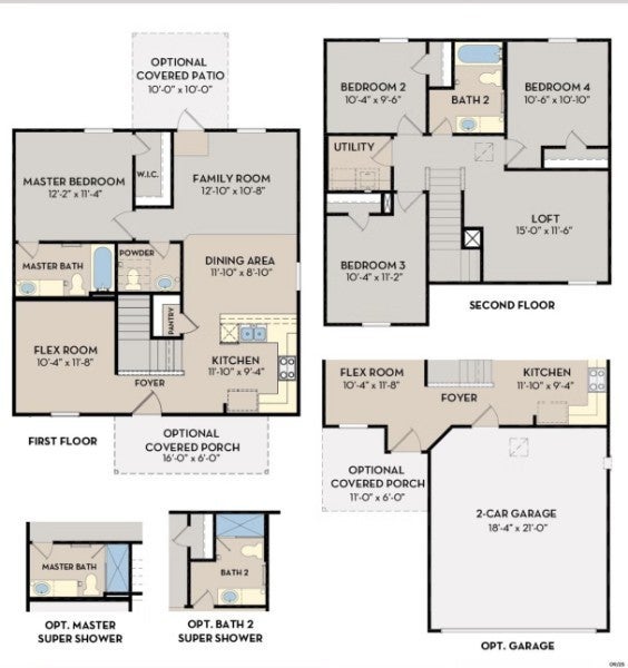 20 Stonehenge Circle