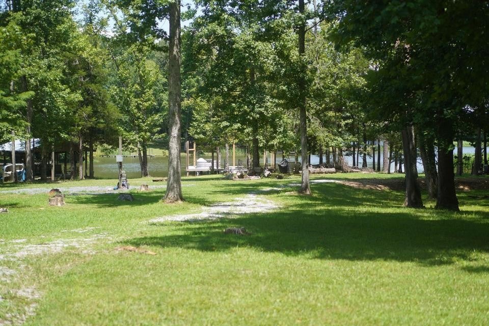 145 Cottonport Ferry Road