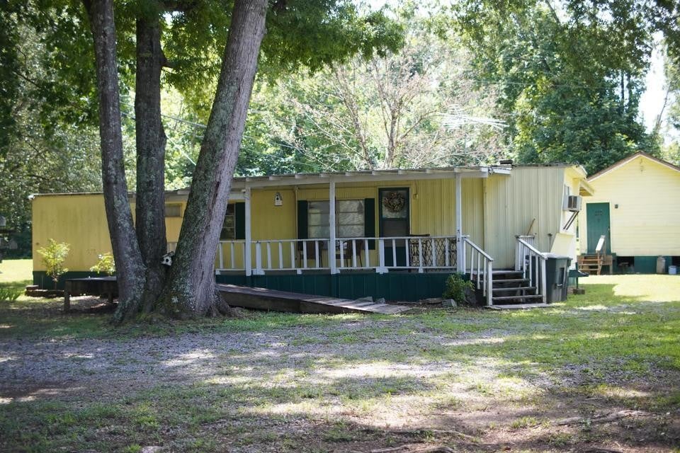 145 Cottonport Ferry Road