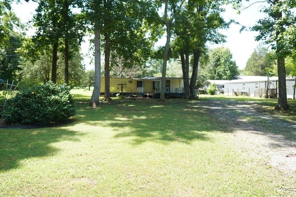 145 Cottonport Ferry Road