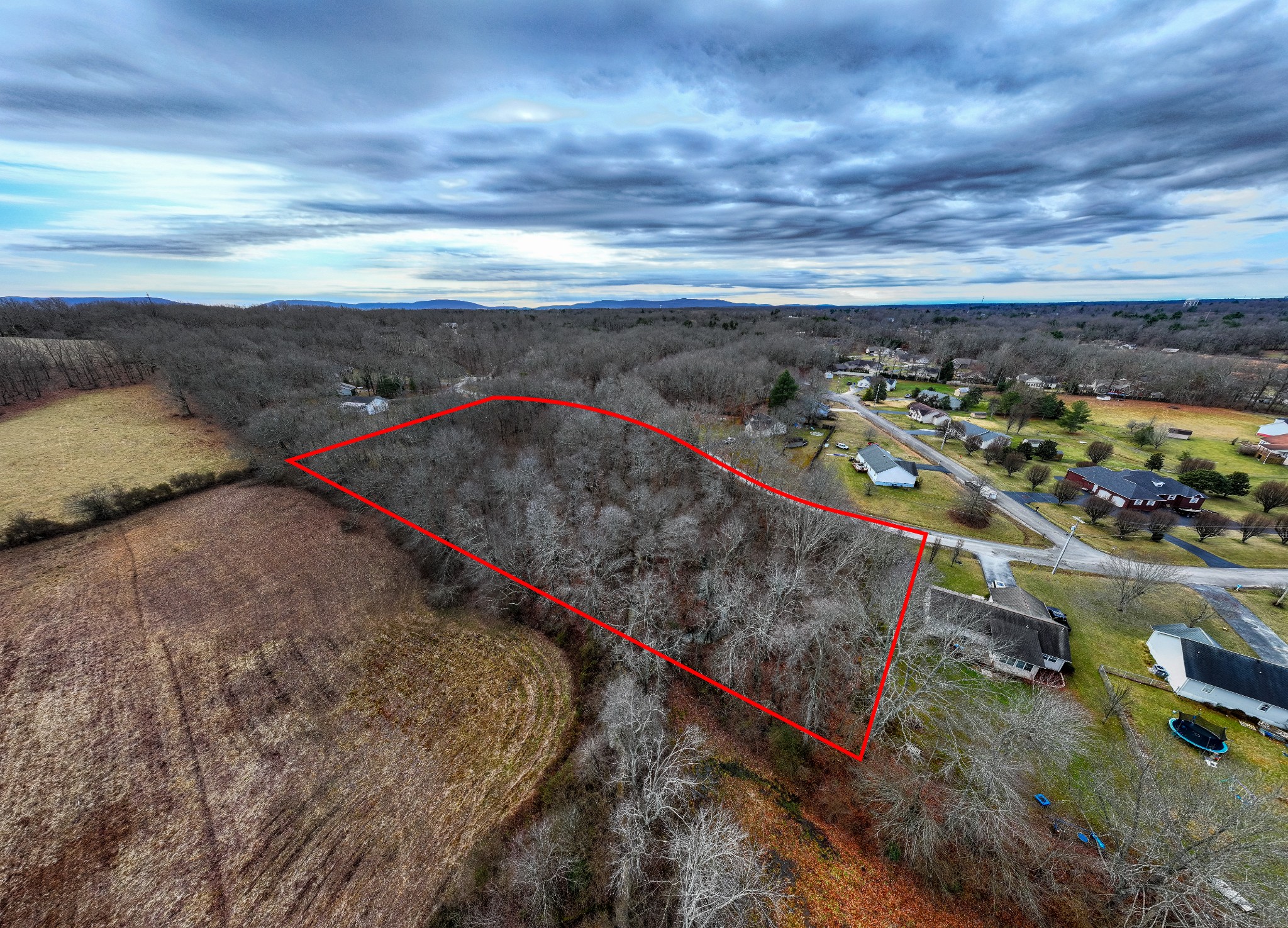 0 Hilltop Dr