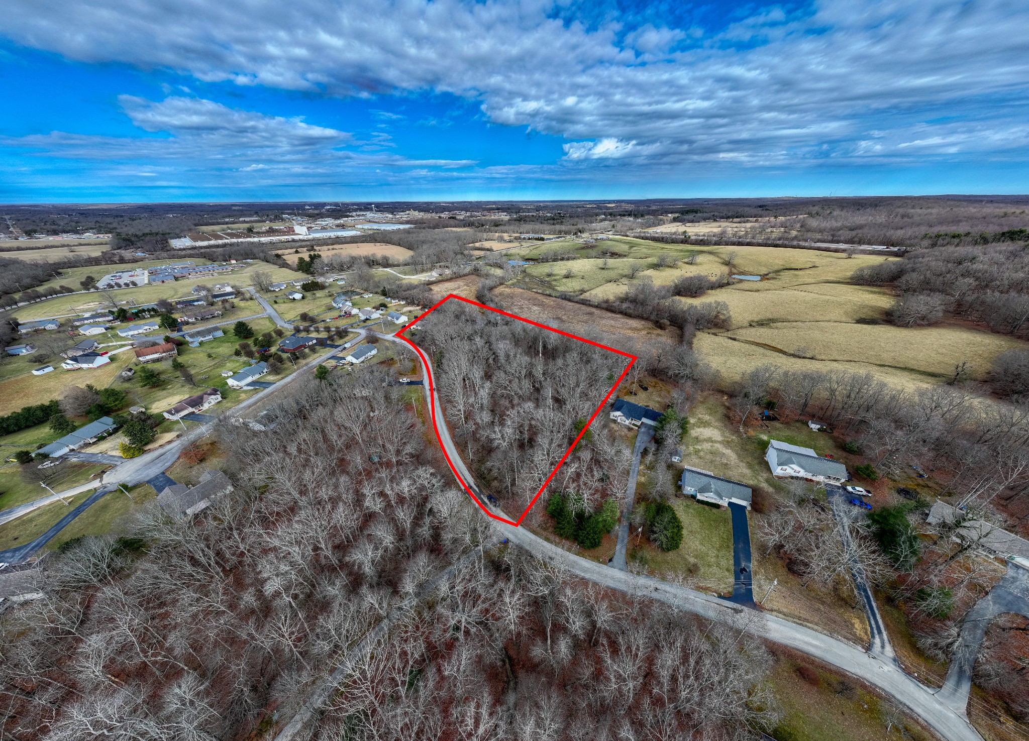 0 Hilltop Dr