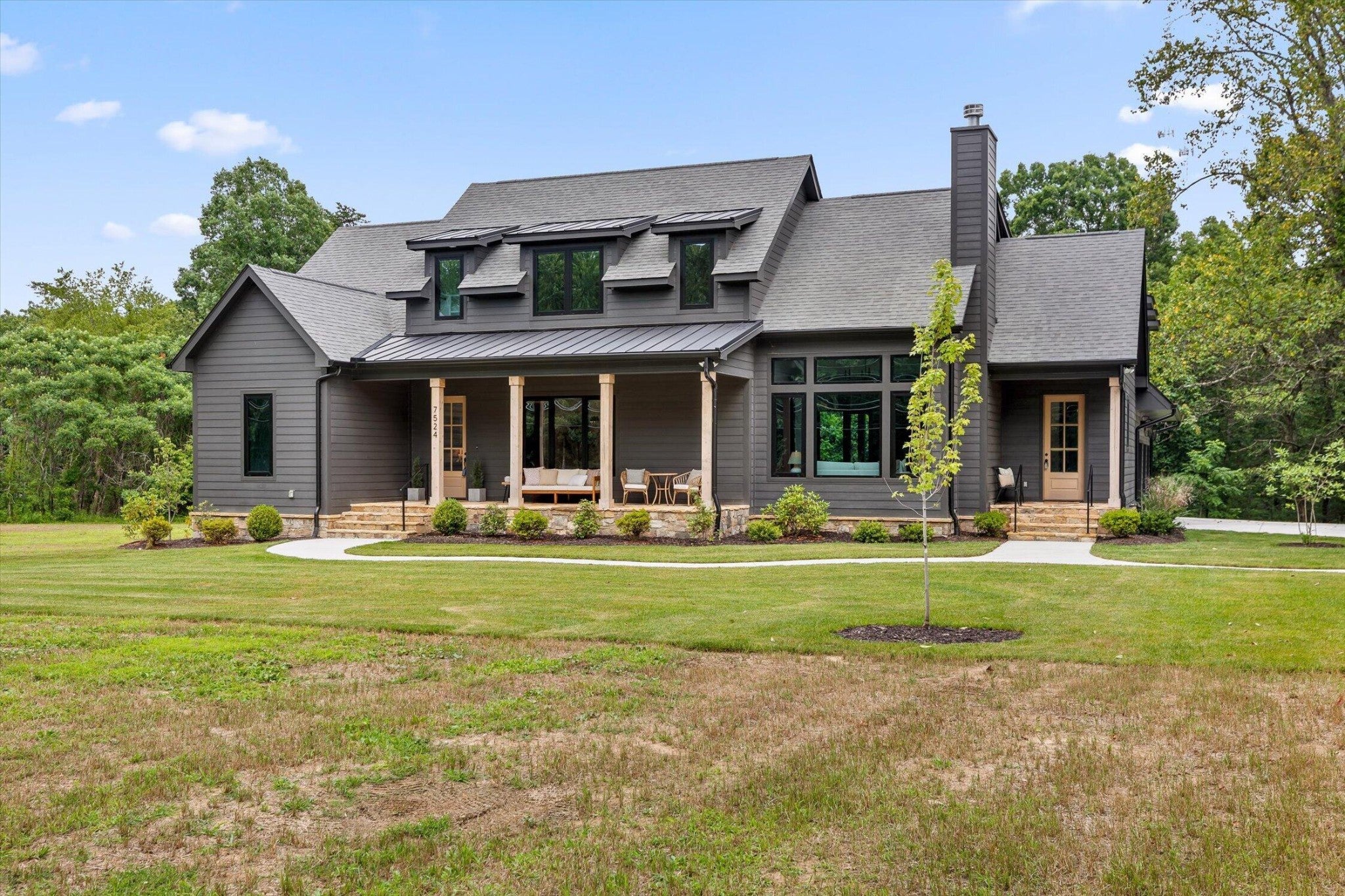 7524 Sawyer Pike