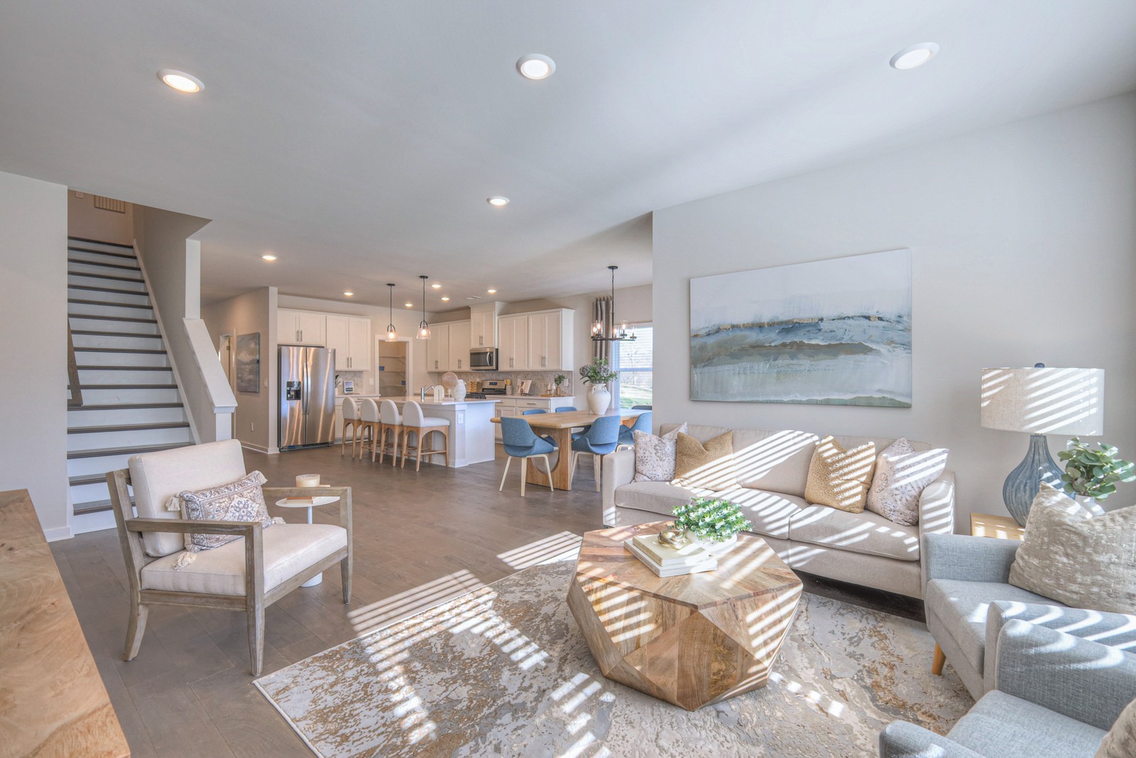 5184 Greentree Drive