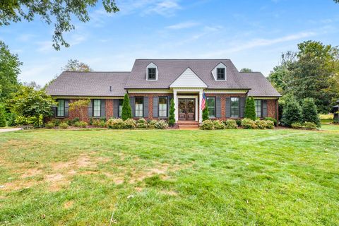 820 Coxboro Dr Brentwood TN 37027