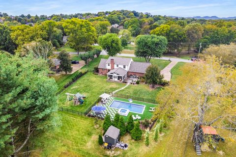 820 Coxboro Dr Brentwood TN 37027