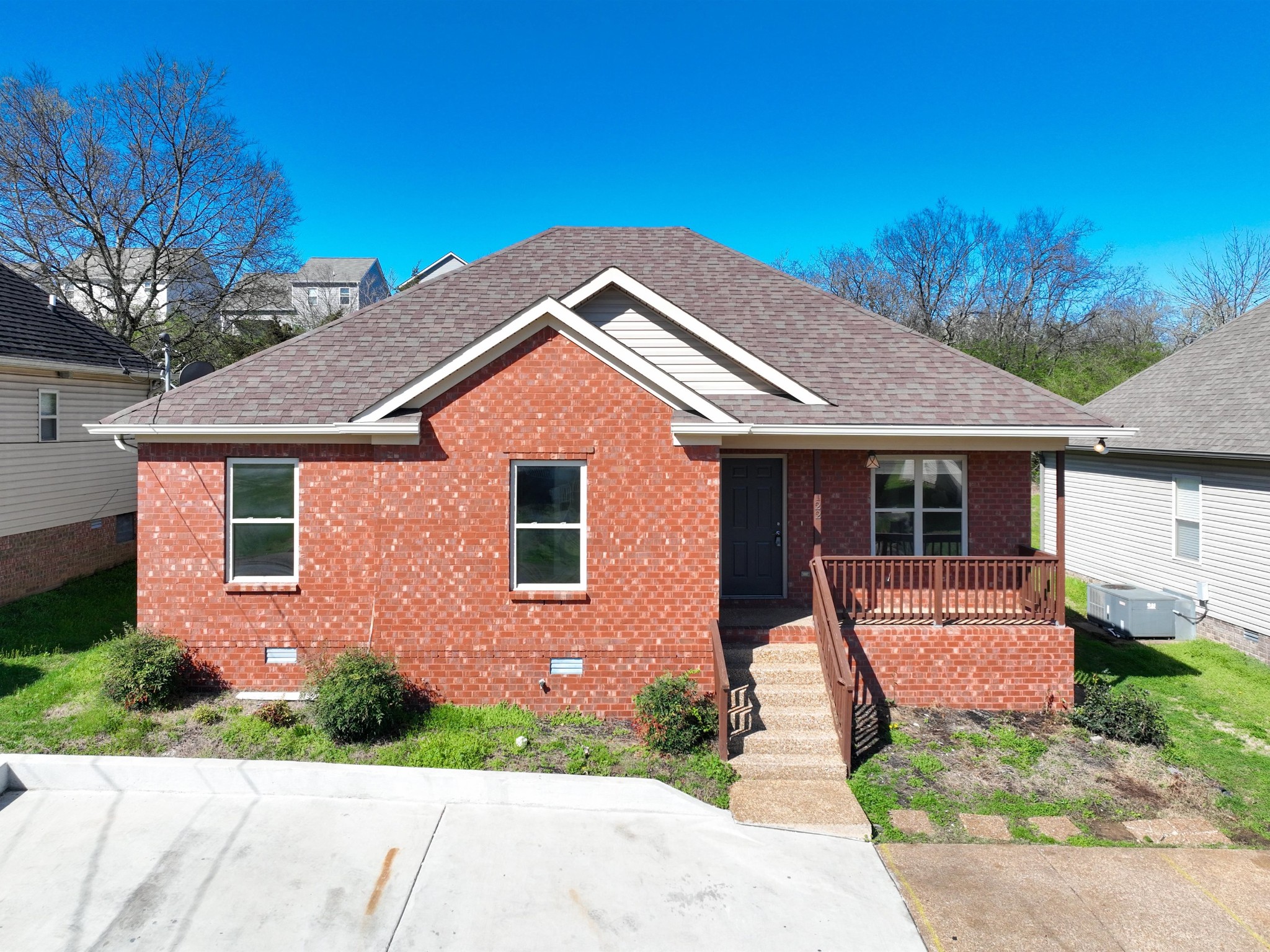 122 Larkin Springs Rd