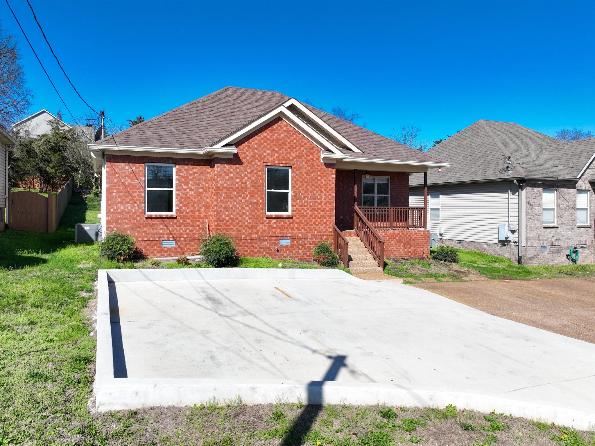 122 Larkin Springs Rd