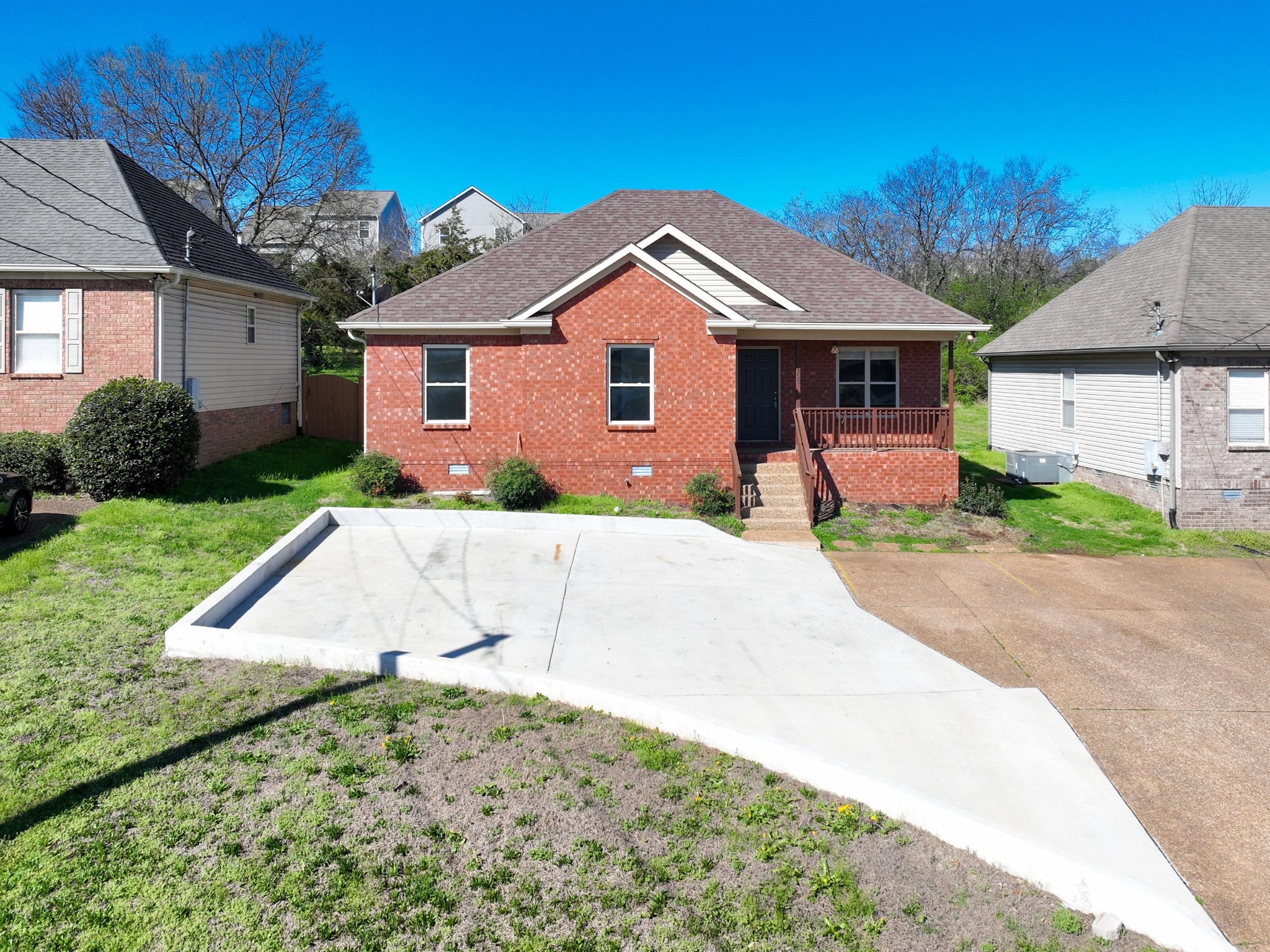 122 Larkin Springs Rd