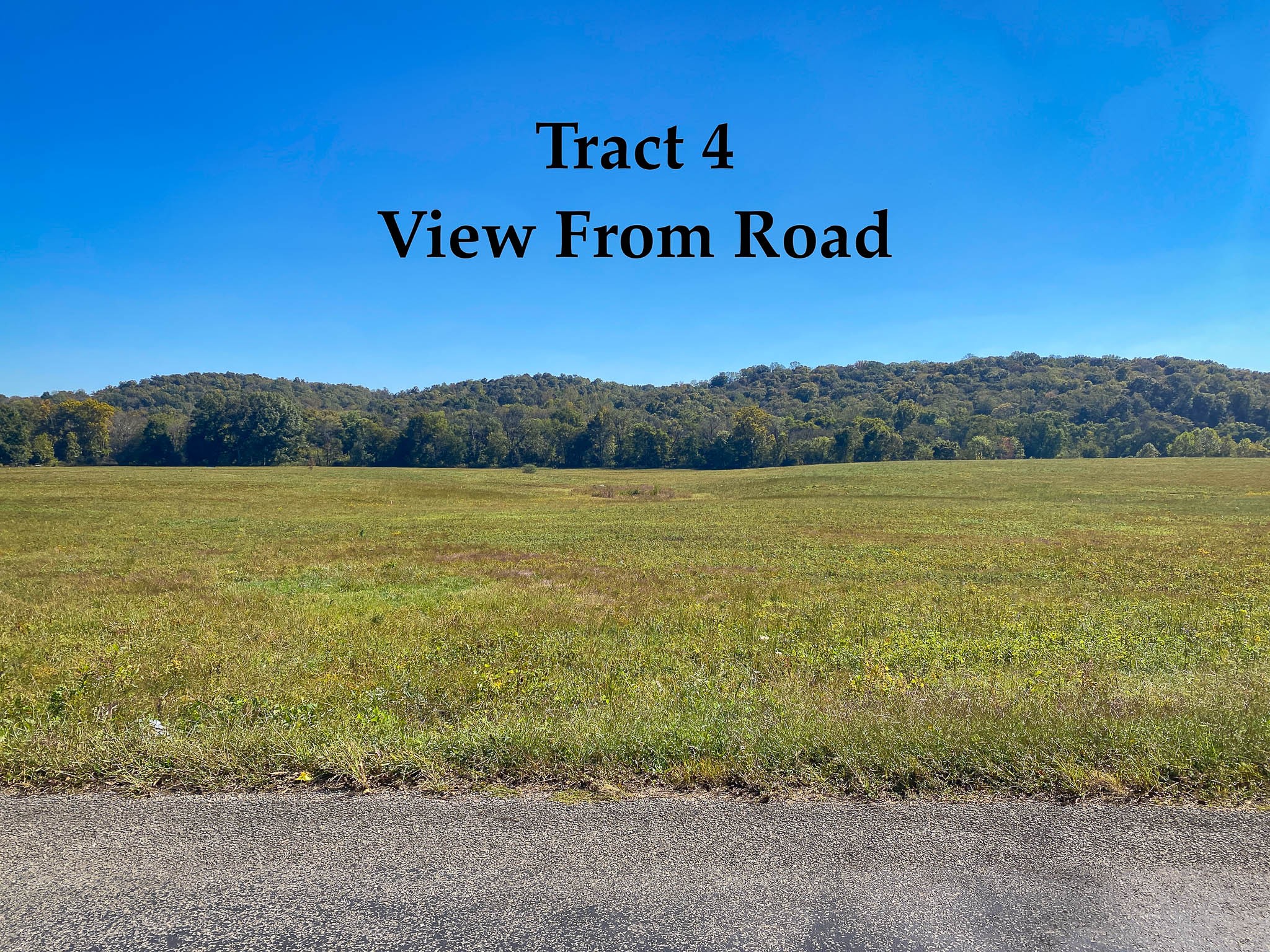 0 Narrows Of The Harpeth Rd