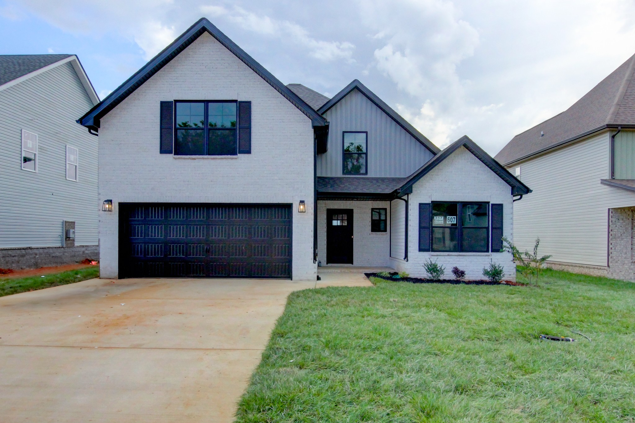 317 Kildeer Dr