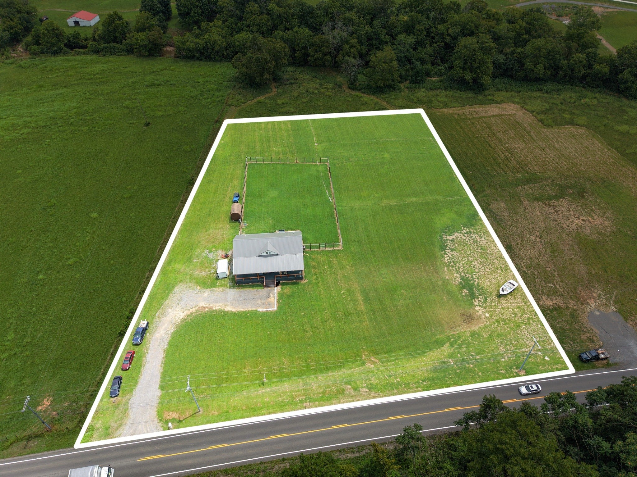 2646 New Hope Rd
