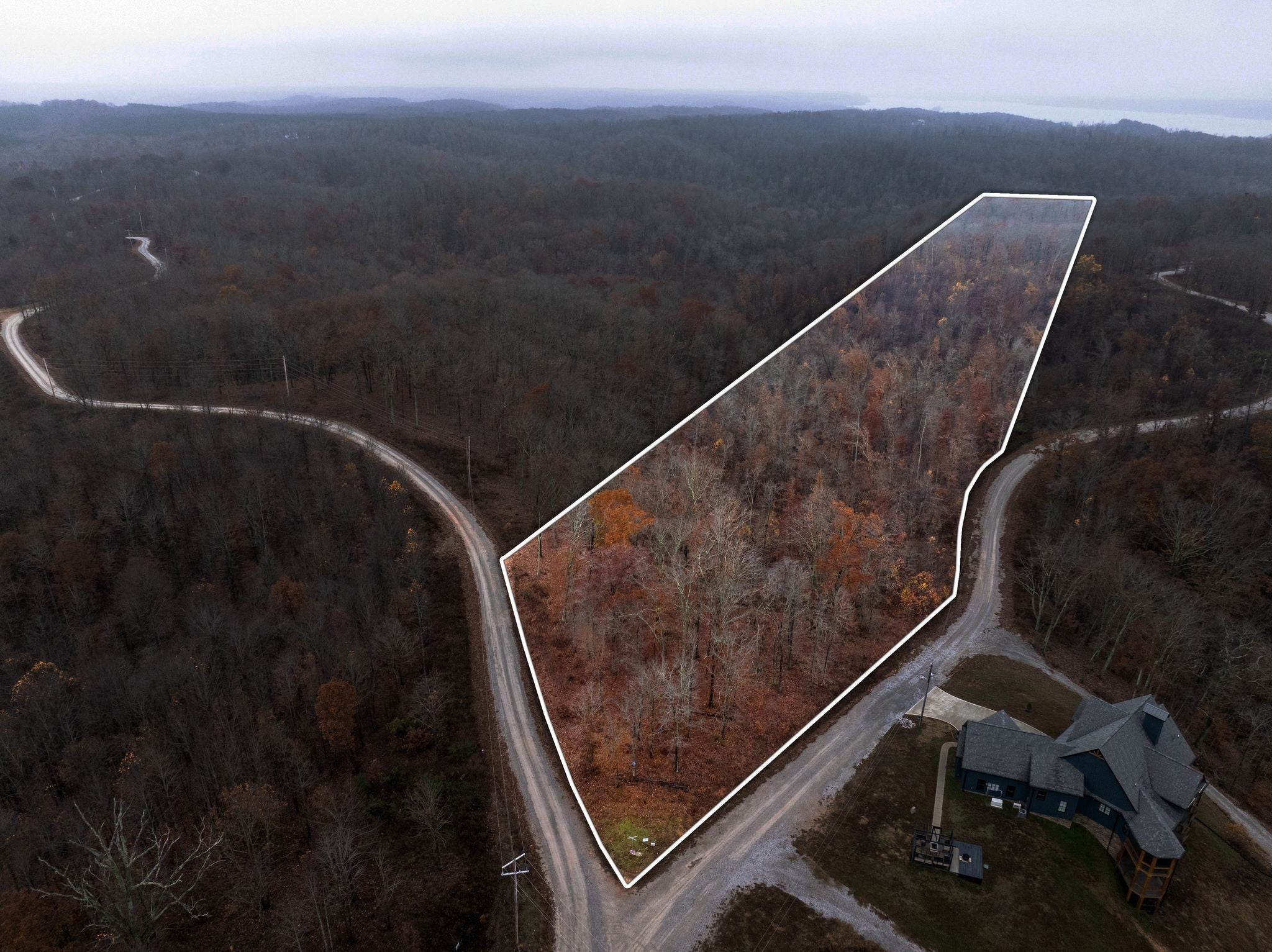 0 Overlook Trl