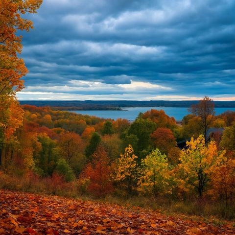 0 Overlook Trl Stewart TN 37175