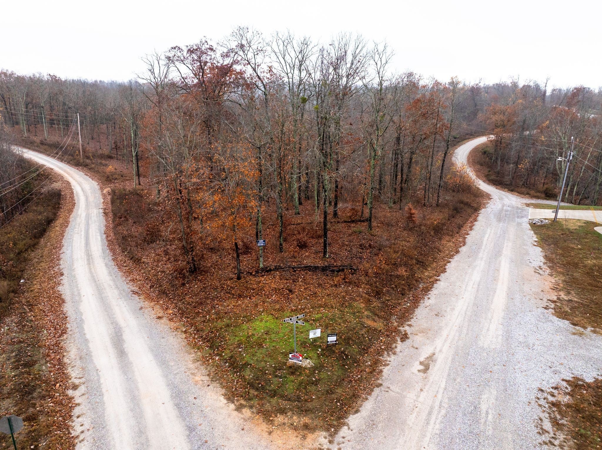 0 Overlook Trl