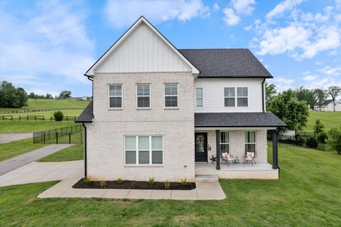 1412 Barrett Dr Mount Juliet TN 37122