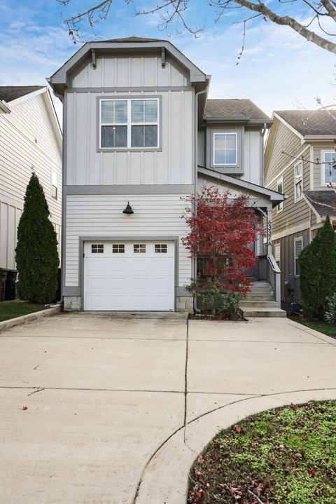 6337 Alamo Pl Unit A, Nashville, TN 37209 - MLS#: 2813571