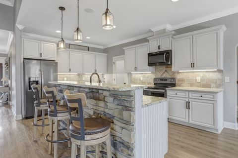 653 Josef Cir, Columbia, TN 38401 - MLS#: 2801001