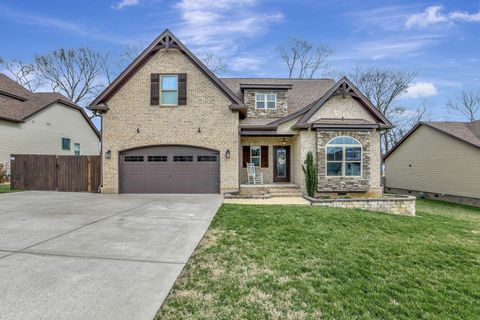653 Josef Cir, Columbia, TN 38401 - MLS#: 2801001