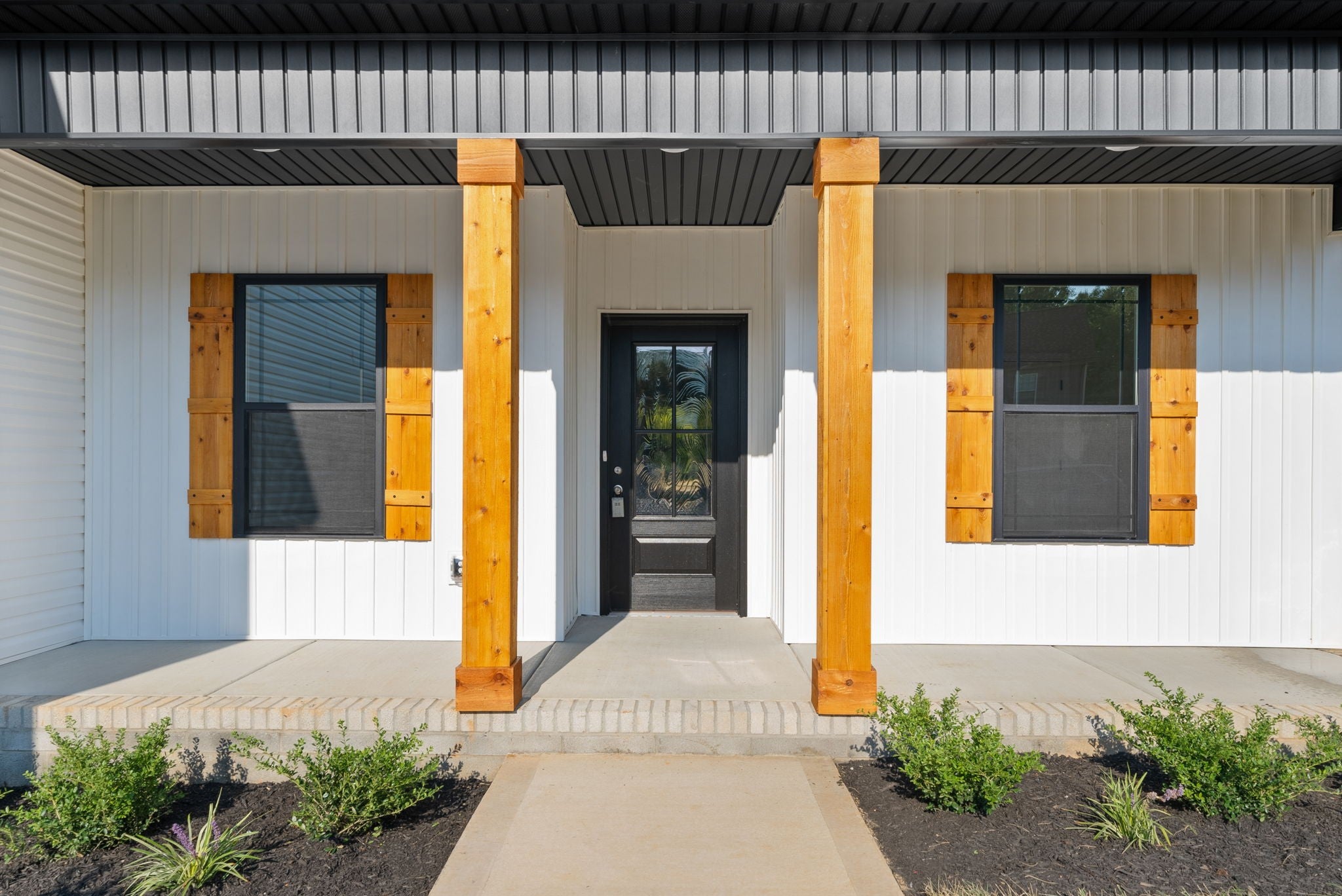 34 Rustic Pines