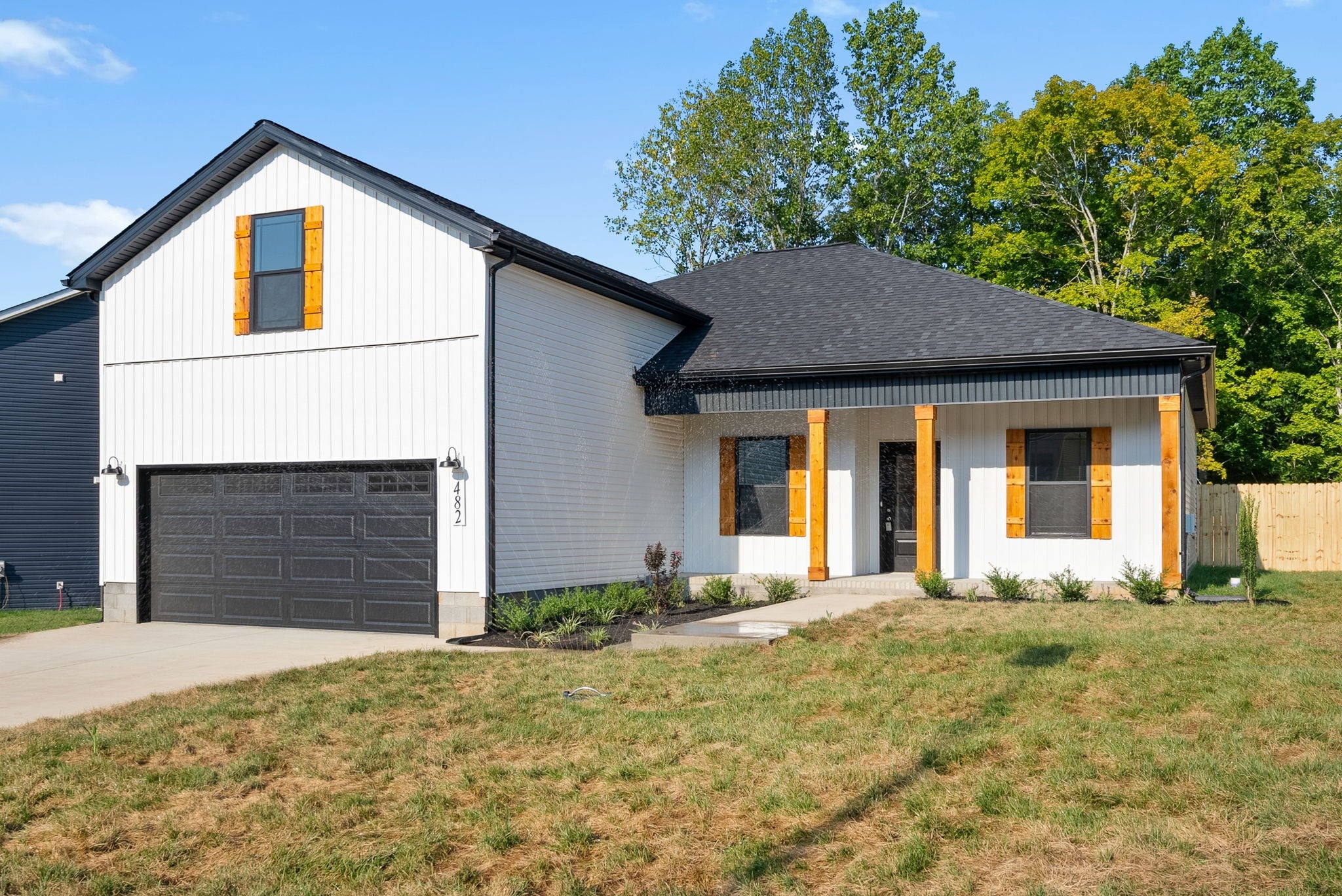 34 Rustic Pines