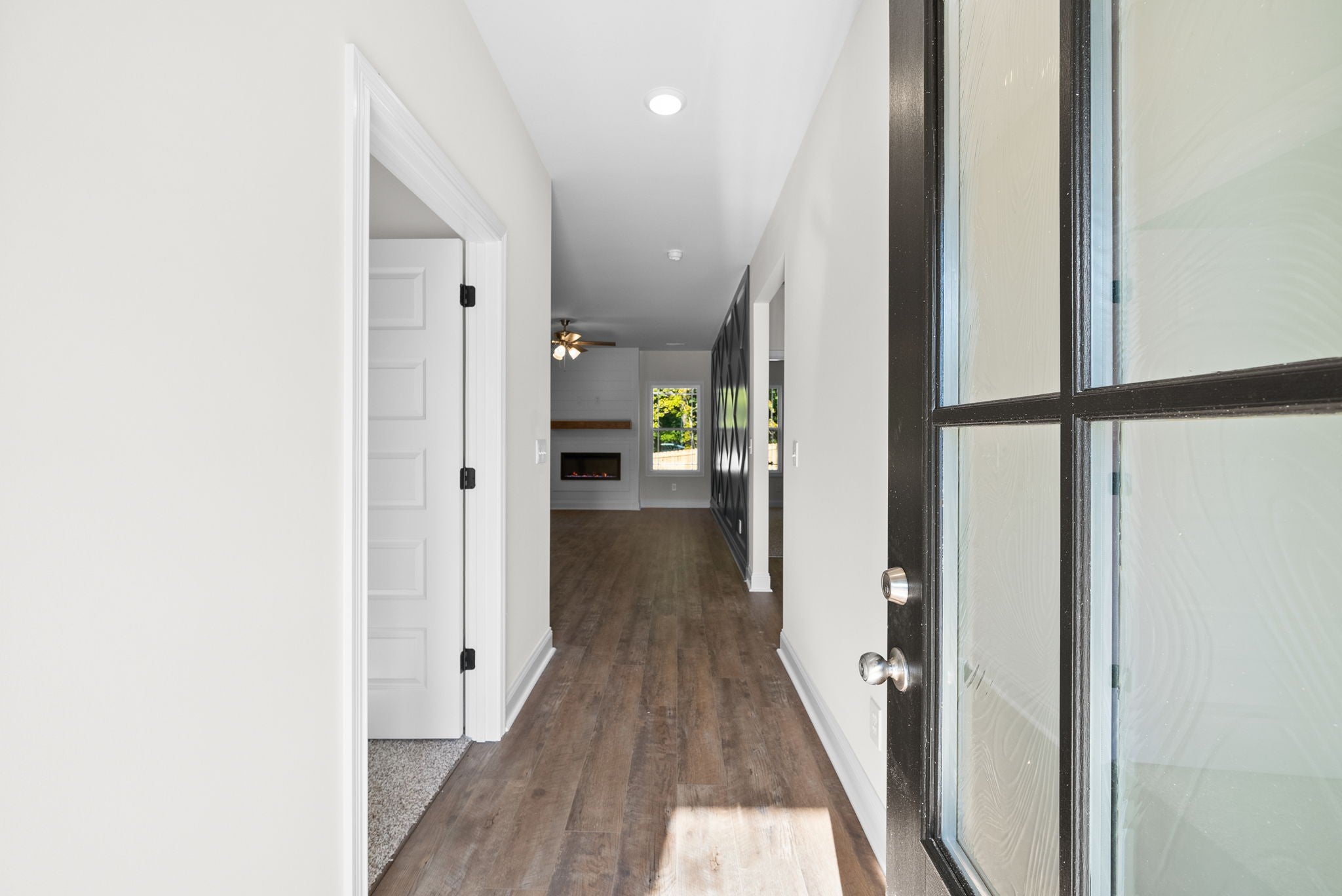 34 Rustic Pines