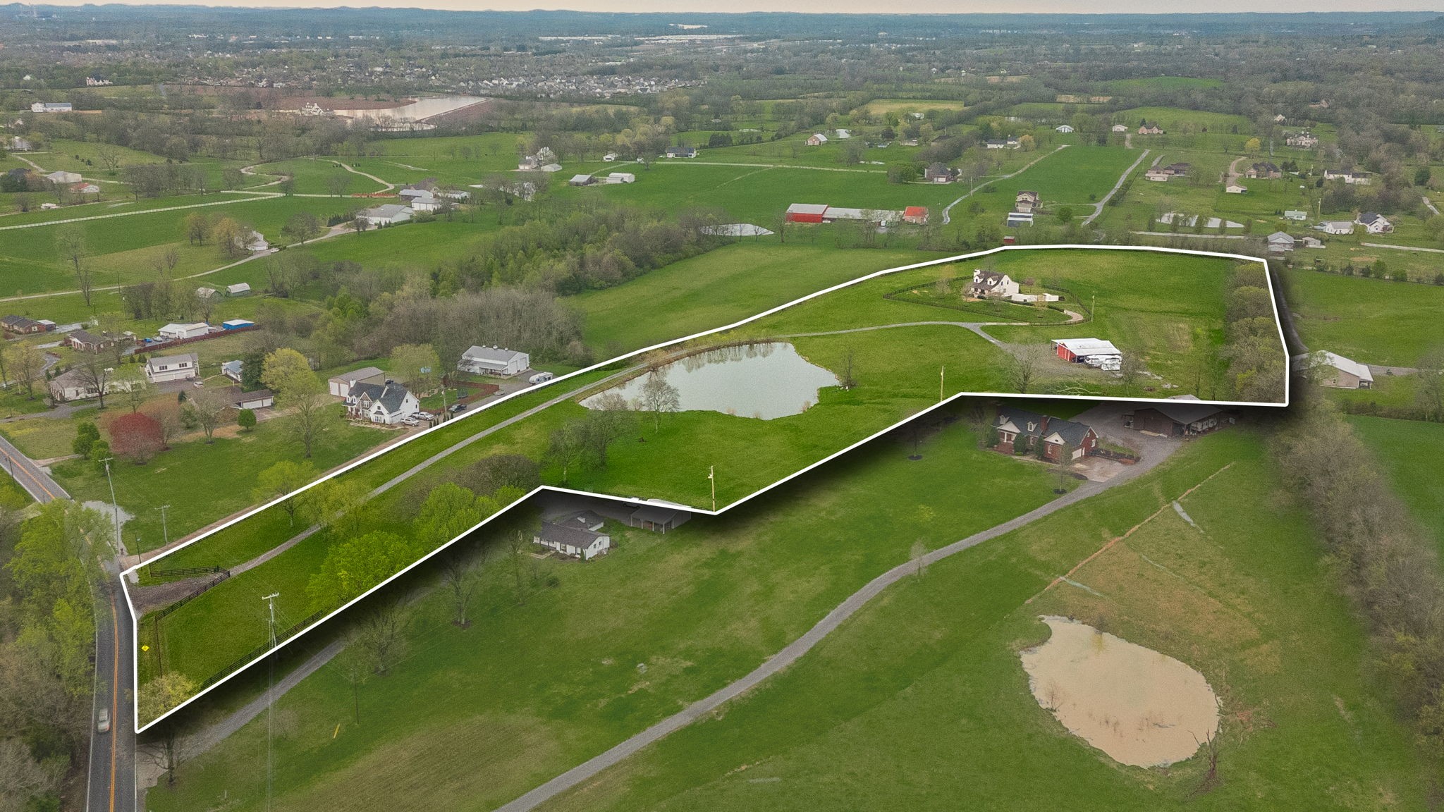 Middle Tennessee Properties 2 1757 25 W Hwy