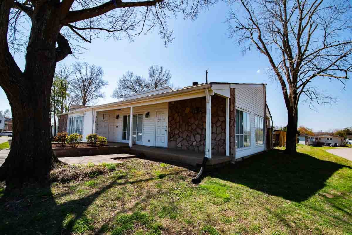 810 Bellevue Rd Apt 290