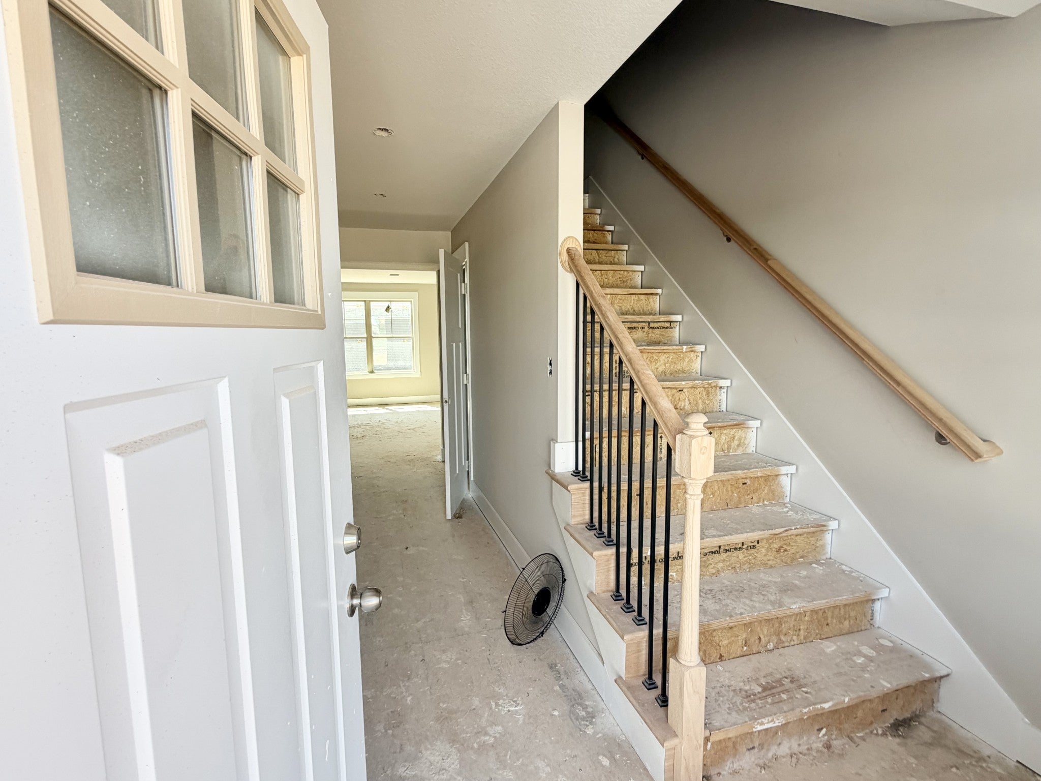 48 Echo Ridge