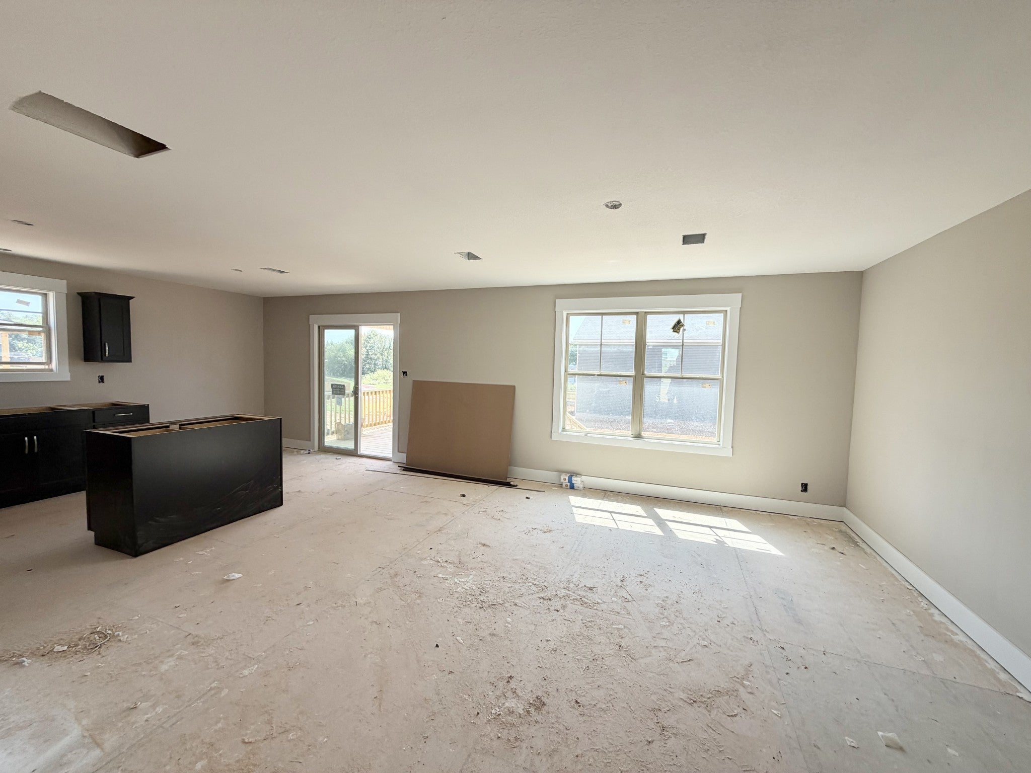 48 Echo Ridge