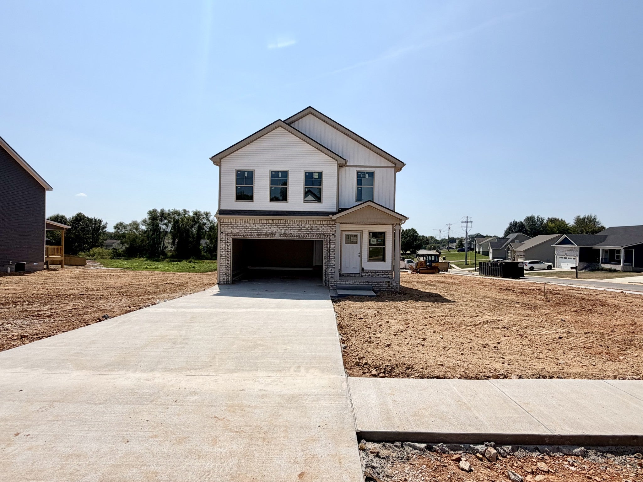 48 Echo Ridge