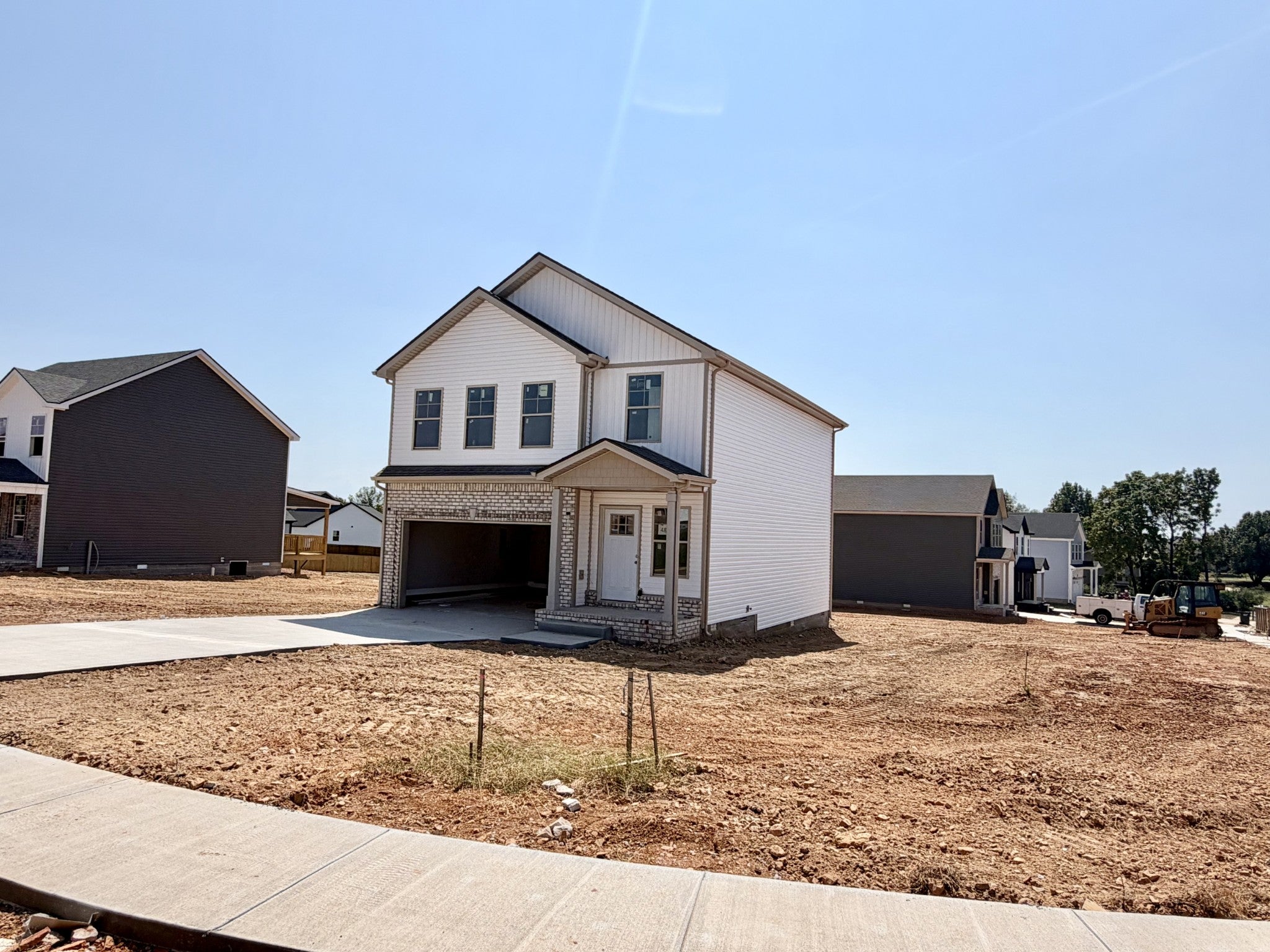 48 Echo Ridge