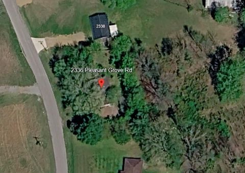 2336 Pleasant Grove Rd Westmoreland TN 37186