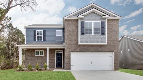 1510 Mountain View Drive Lebanon TN 37090