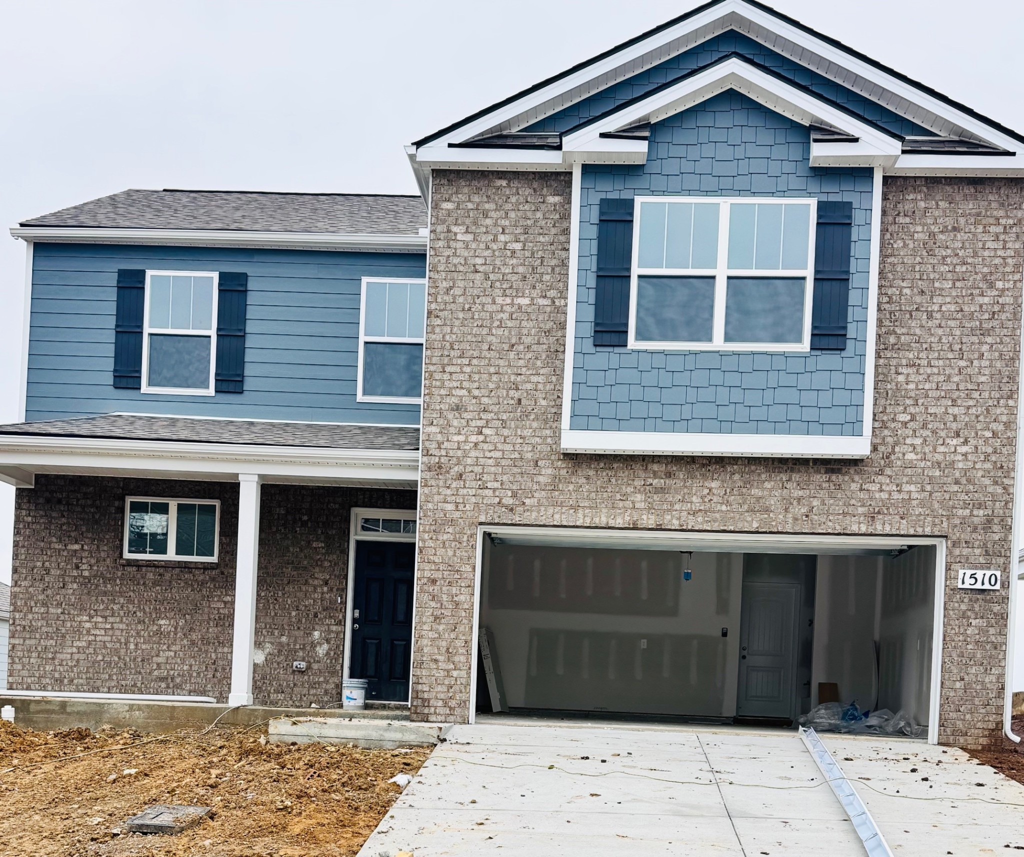 1510 Mountain View Drive